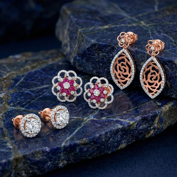 Setting & Finishing